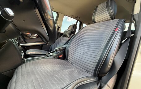 Mercedes-Benz GLK-Класс, 2012 год, 1 640 000 рублей, 20 фотография