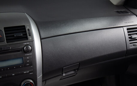 Toyota Corolla, 2011 год, 1 199 000 рублей, 10 фотография