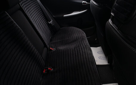 Toyota Corolla, 2011 год, 1 199 000 рублей, 16 фотография