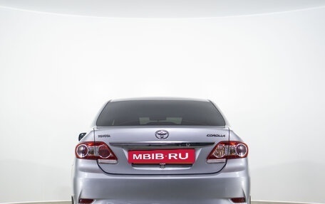 Toyota Corolla, 2011 год, 1 199 000 рублей, 5 фотография