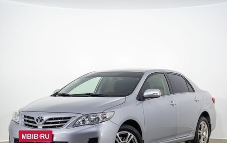 Toyota Corolla, 2011 год, 1 199 000 рублей, 3 фотография