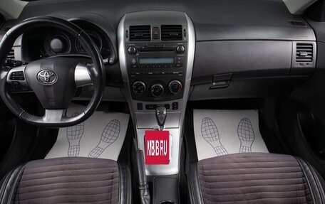 Toyota Corolla, 2011 год, 1 199 000 рублей, 7 фотография