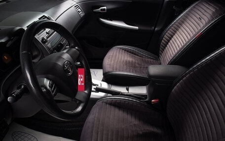 Toyota Corolla, 2011 год, 1 199 000 рублей, 13 фотография