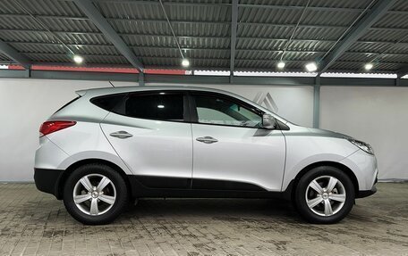 Hyundai ix35 I рестайлинг, 2011 год, 1 099 000 рублей, 5 фотография