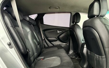 Hyundai ix35 I рестайлинг, 2011 год, 1 099 000 рублей, 9 фотография