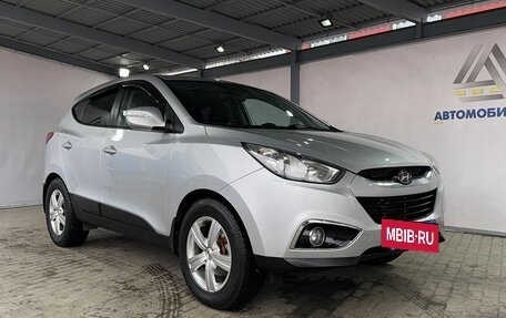 Hyundai ix35 I рестайлинг, 2011 год, 1 099 000 рублей, 6 фотография