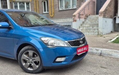 KIA cee'd I рестайлинг, 2010 год, 770 000 рублей, 1 фотография