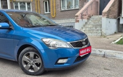 KIA cee'd I рестайлинг, 2010 год, 770 000 рублей, 1 фотография