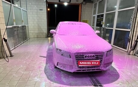 Audi A4, 2011 год, 1 250 000 рублей, 1 фотография
