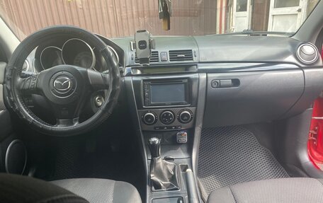 Mazda 3, 2006 год, 520 000 рублей, 1 фотография