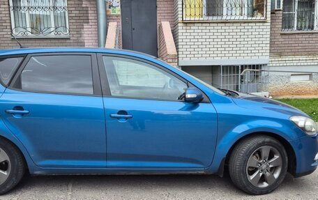 KIA cee'd I рестайлинг, 2010 год, 770 000 рублей, 4 фотография