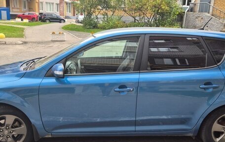 KIA cee'd I рестайлинг, 2010 год, 770 000 рублей, 5 фотография