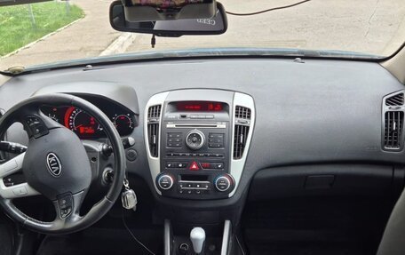KIA cee'd I рестайлинг, 2010 год, 770 000 рублей, 7 фотография