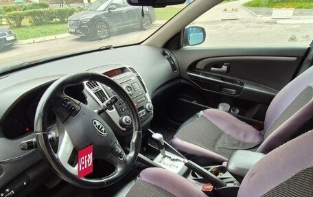 KIA cee'd I рестайлинг, 2010 год, 770 000 рублей, 6 фотография
