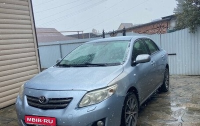 Toyota Corolla, 2008 год, 635 000 рублей, 1 фотография