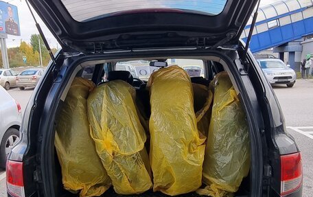 SsangYong Kyron I, 2008 год, 695 000 рублей, 5 фотография