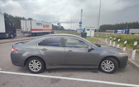 Honda Accord VIII рестайлинг, 2008 год, 720 000 рублей, 6 фотография