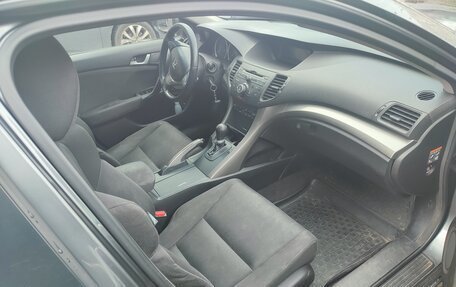 Honda Accord VIII рестайлинг, 2008 год, 720 000 рублей, 11 фотография