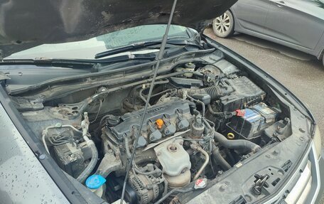 Honda Accord VIII рестайлинг, 2008 год, 720 000 рублей, 13 фотография
