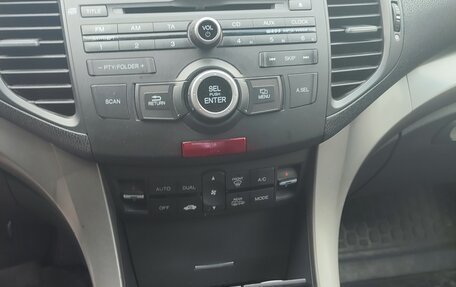 Honda Accord VIII рестайлинг, 2008 год, 720 000 рублей, 12 фотография