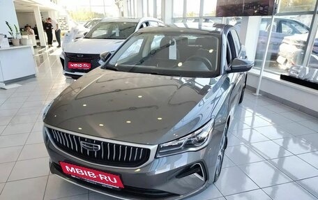 Geely Emgrand, 2024 год, 2 243 990 рублей, 1 фотография