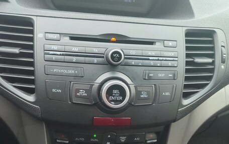 Honda Accord VIII рестайлинг, 2008 год, 720 000 рублей, 30 фотография