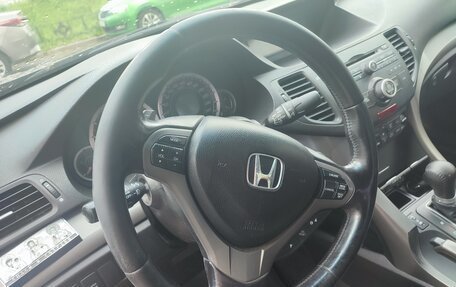 Honda Accord VIII рестайлинг, 2008 год, 720 000 рублей, 31 фотография