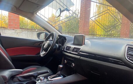 Mazda 3, 2014 год, 1 450 000 рублей, 11 фотография