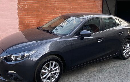 Mazda 3, 2014 год, 1 450 000 рублей, 9 фотография