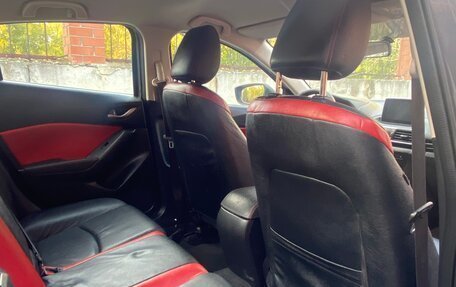 Mazda 3, 2014 год, 1 450 000 рублей, 12 фотография