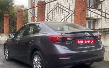 Mazda 3, 2014 год, 1 450 000 рублей, 7 фотография