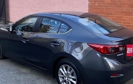 Mazda 3, 2014 год, 1 450 000 рублей, 6 фотография