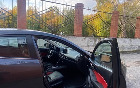 Mazda 3, 2014 год, 1 450 000 рублей, 13 фотография