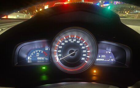 Mazda 3, 2014 год, 1 450 000 рублей, 15 фотография