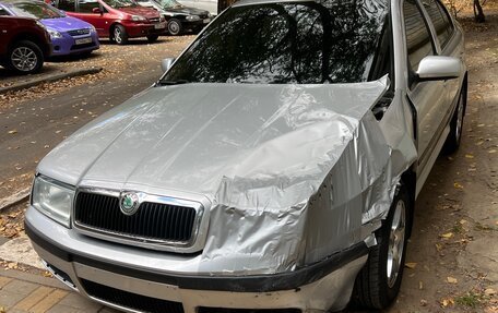 Skoda Octavia IV, 2008 год, 400 000 рублей, 2 фотография