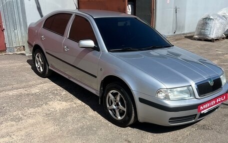Skoda Octavia IV, 2008 год, 400 000 рублей, 3 фотография