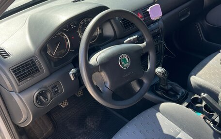 Skoda Octavia IV, 2008 год, 400 000 рублей, 7 фотография
