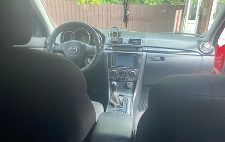 Mazda 3, 2006 год, 520 000 рублей, 3 фотография