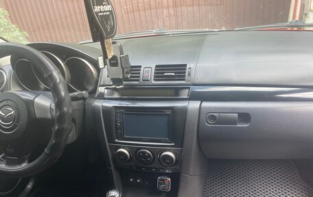 Mazda 3, 2006 год, 520 000 рублей, 4 фотография