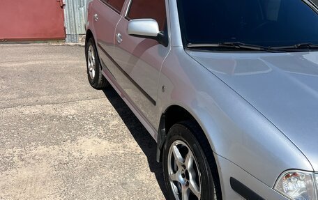 Skoda Octavia IV, 2008 год, 400 000 рублей, 4 фотография