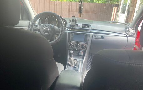 Mazda 3, 2006 год, 520 000 рублей, 2 фотография