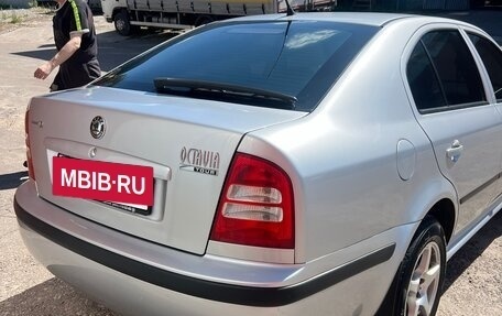 Skoda Octavia IV, 2008 год, 400 000 рублей, 6 фотография