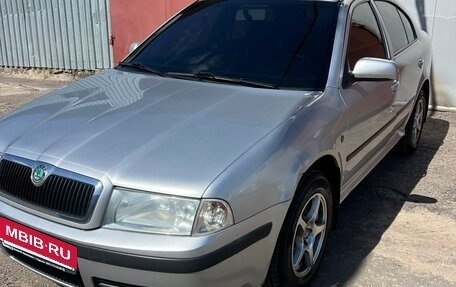 Skoda Octavia IV, 2008 год, 400 000 рублей, 5 фотография