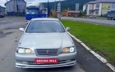 Toyota Cresta, 2000 год, 370 000 рублей, 2 фотография