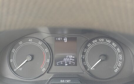 Skoda Rapid II, 2021 год, 1 400 000 рублей, 7 фотография