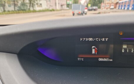 Honda Stepwgn IV, 2016 год, 2 150 000 рублей, 11 фотография