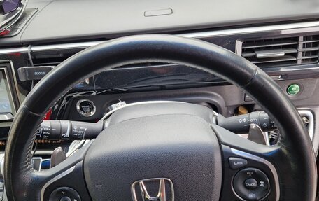 Honda Stepwgn IV, 2016 год, 2 150 000 рублей, 9 фотография