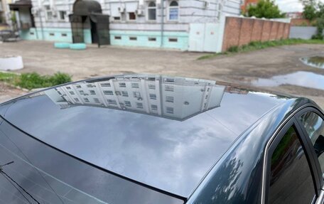 Cadillac CTS II, 2011 год, 820 000 рублей, 7 фотография