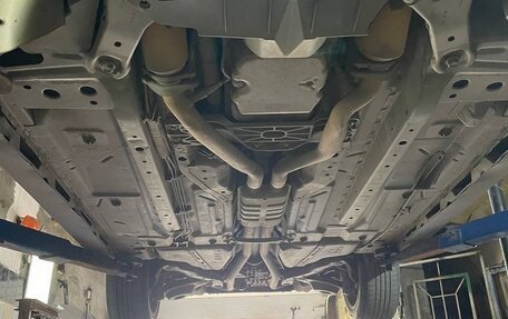 Cadillac CTS II, 2011 год, 820 000 рублей, 9 фотография