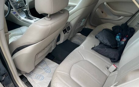 Cadillac CTS II, 2011 год, 820 000 рублей, 12 фотография